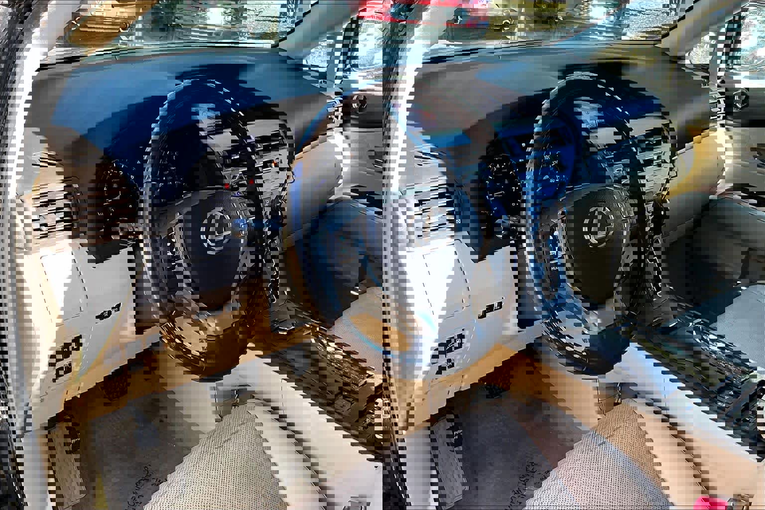 Used 2014 Lexus RX 350 AWD image 17