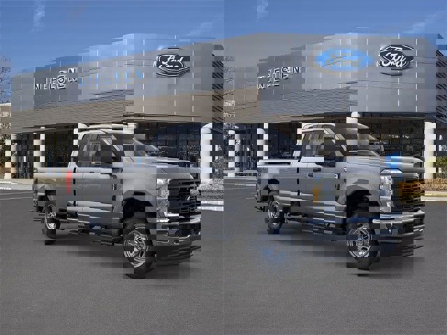 New 2026 Ford F250 XL image 7