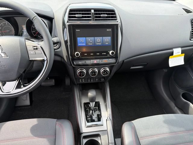 New 2026 Mitsubishi Outlander Sport SE AWD/4WD image 17