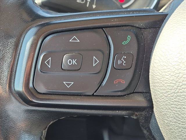 Used 2019 Jeep Wrangler Unlimited Sport AWD/4WD image 10
