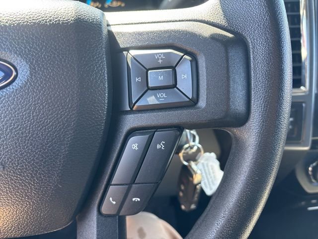 Used 2015 Ford F150 XLT AWD/4WD image 23