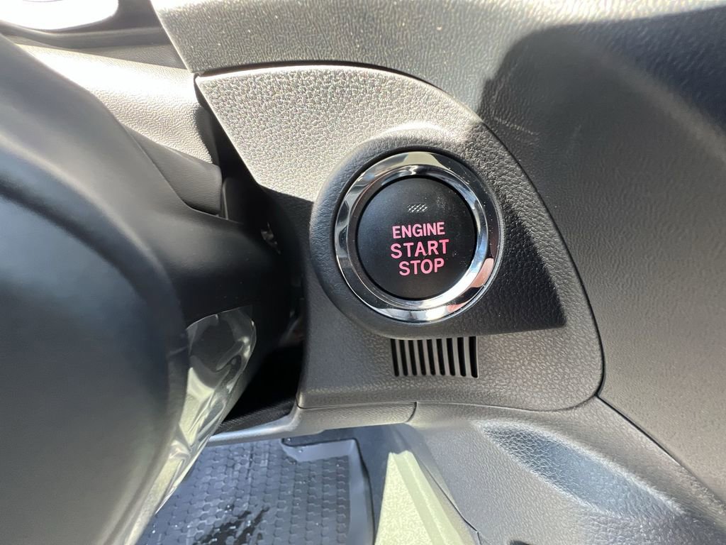 Certified 2025 Subaru Impreza 2.0i Sport image 16