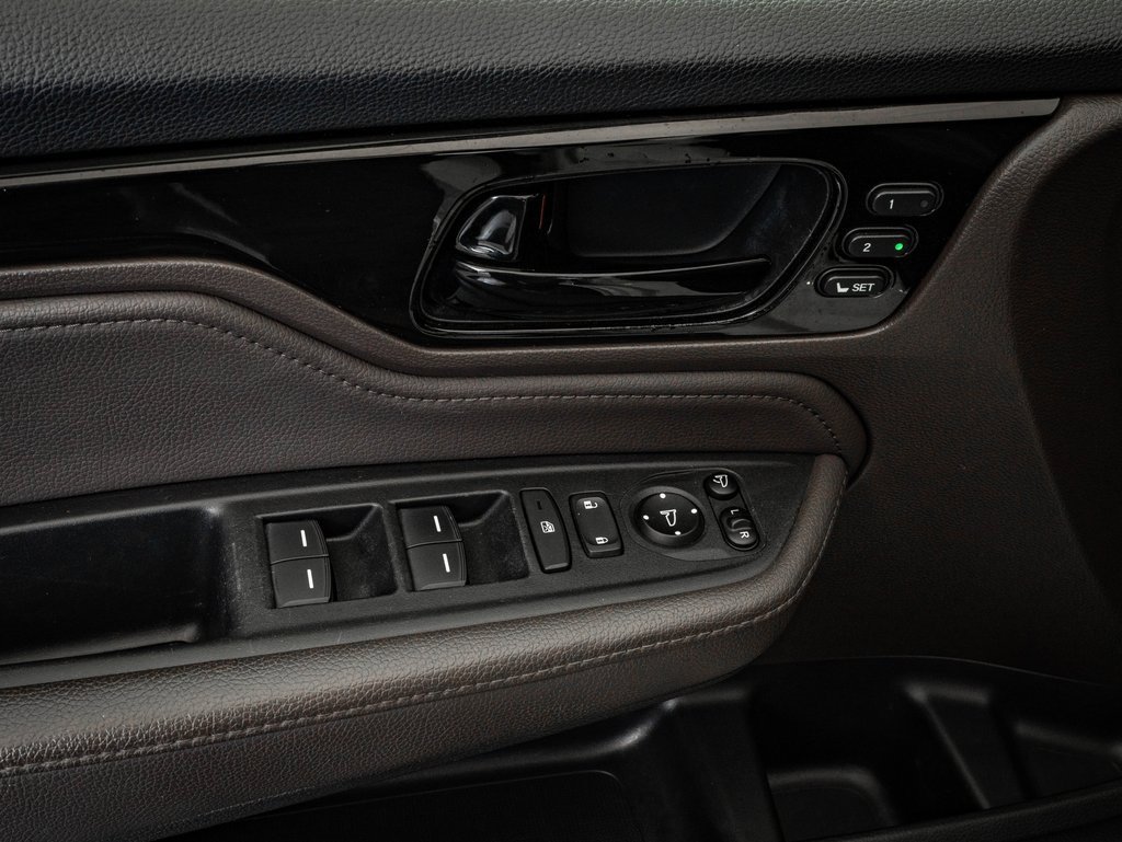 Used 2018 Honda Odyssey Elite image 27
