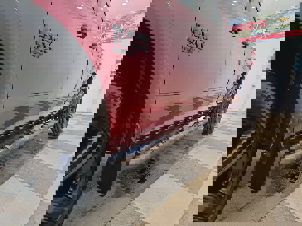 Used 2023 RAM 1500 Classic Warlock image 9