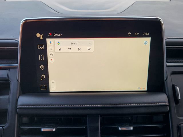 Used 2023 GMC Yukon XL AT4 image 14