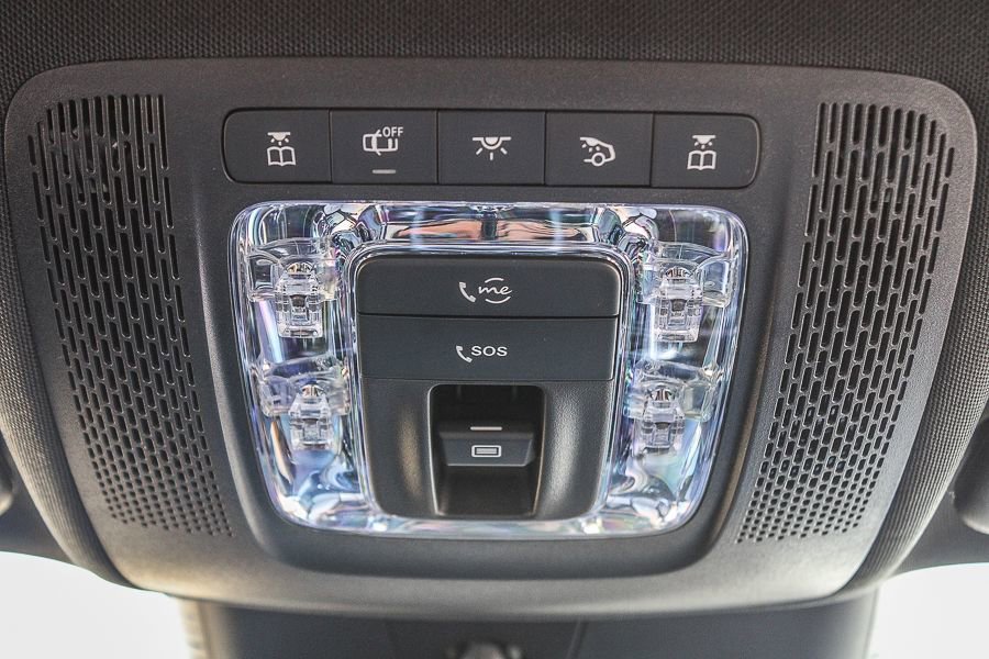 Used 2025 Mercedes-Benz GLA 250 4MATIC image 17