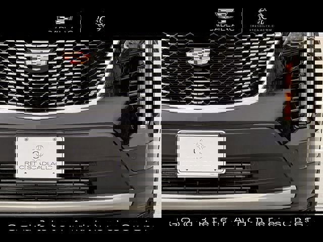 Certified 2023 Cadillac XT4 Premium Luxury w/ Cold Weather Package image 11