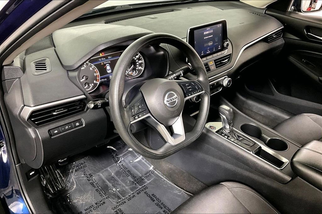 Used 2020 Nissan Altima 2.5 S image 13