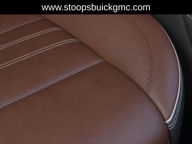 New 2026 GMC Sierra 2500 Denali Ultimate image 23