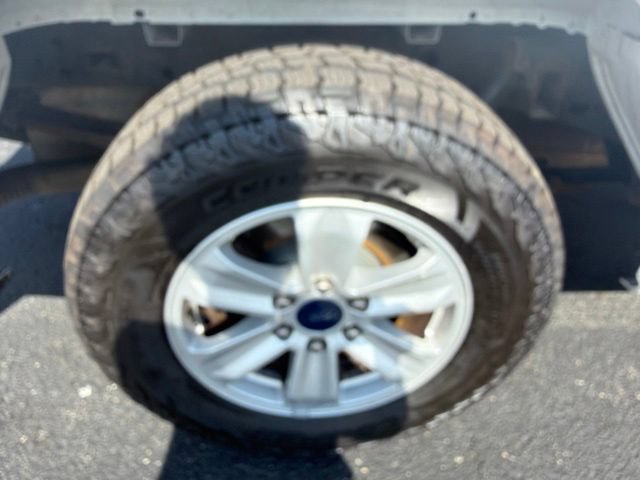 Used 2017 Ford F150 XL w/ Equipment Group 101A Mid RWD image 24