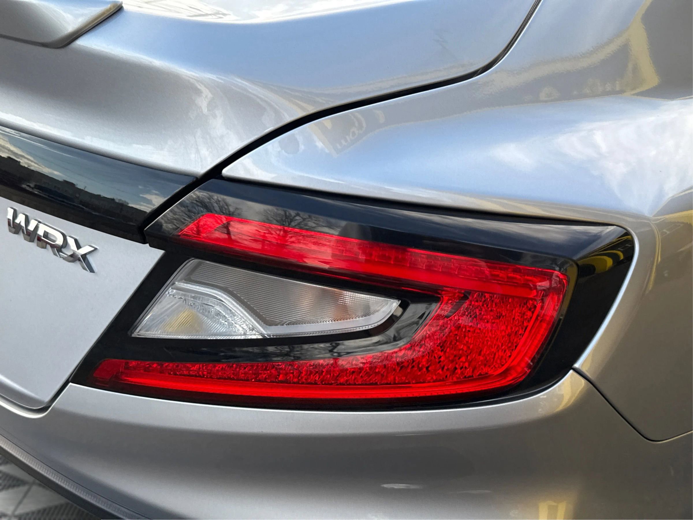 Used 2022 Subaru WRX Premium image 26