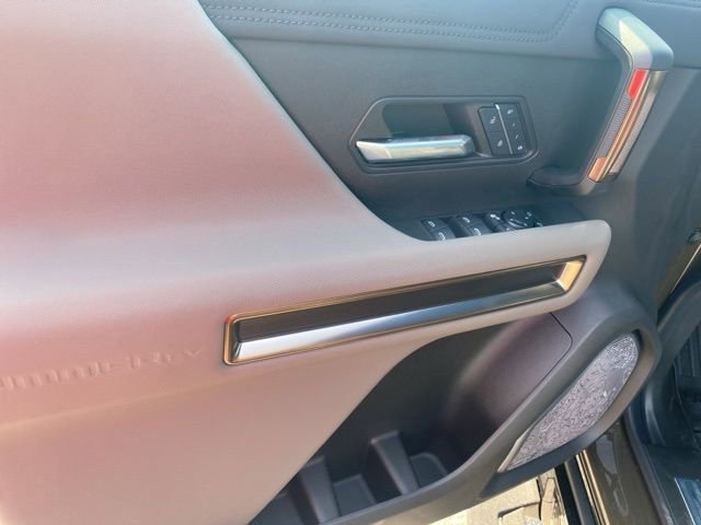 New 2025 GMC Hummer EV 3X image 18