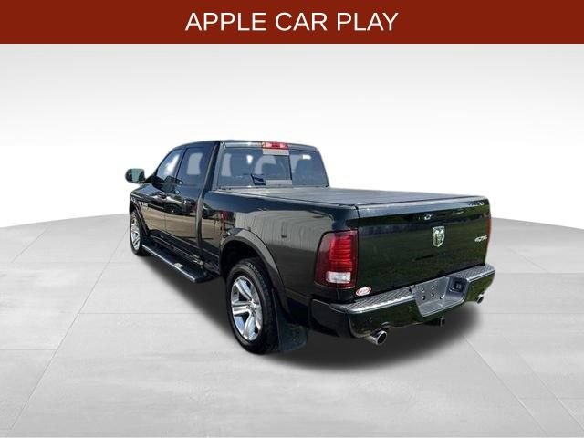 Used 2018 RAM 1500 Sport AWD/4WD image 5