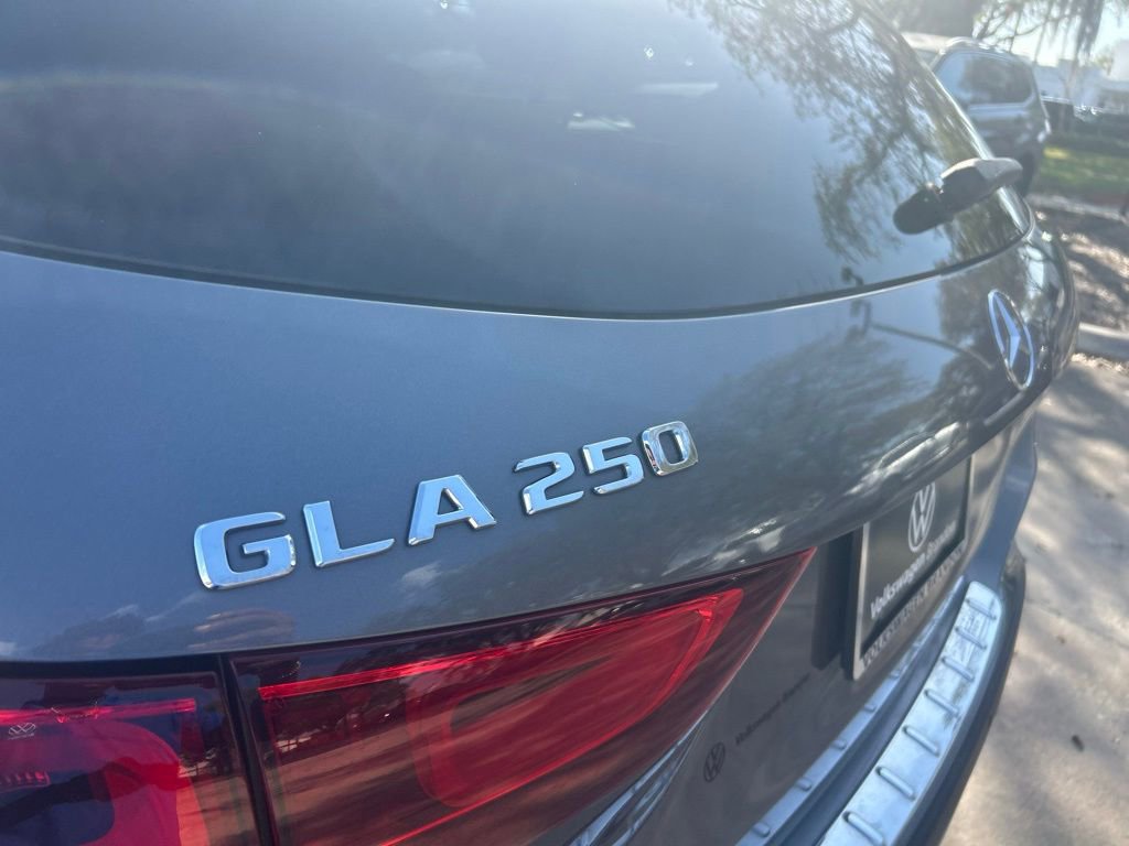 Used 2023 Mercedes-Benz GLA 250 image 29