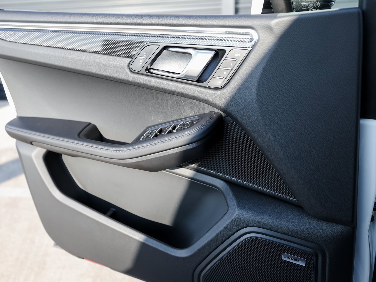 New 2026 Porsche Macan GTS image 23