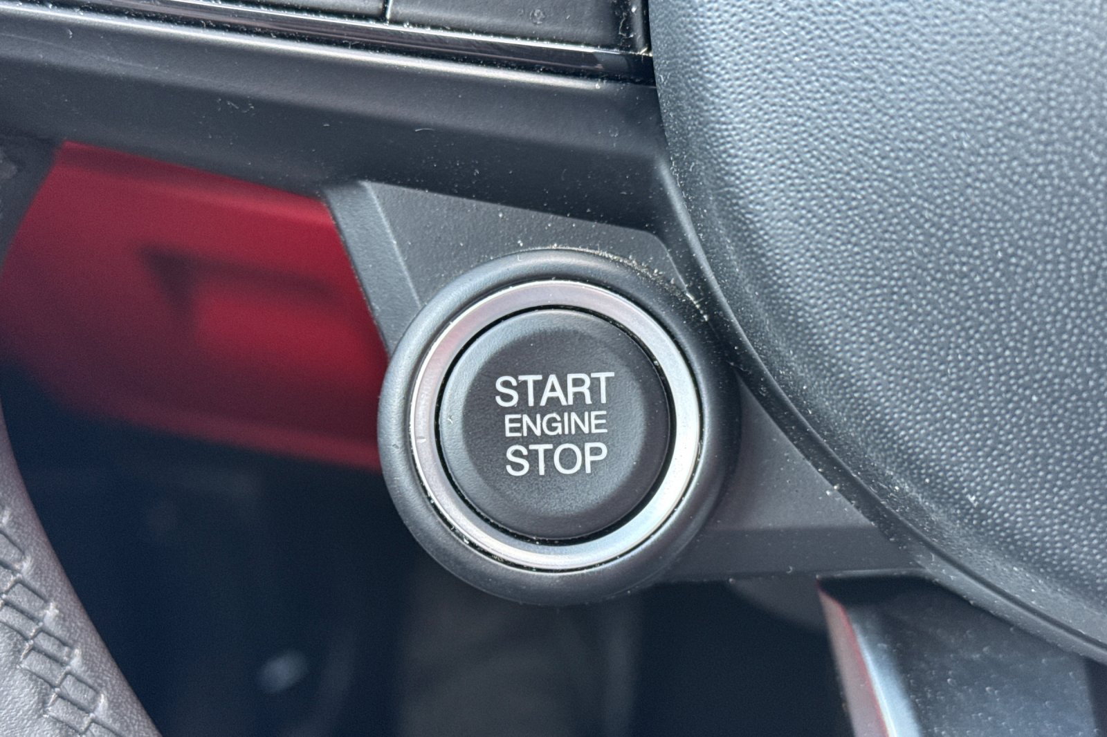 Used 2020 Alfa Romeo Giulia RWD image 21