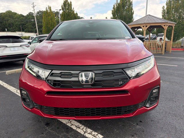 Certified 2026 Honda Odyssey Sport-L image 3