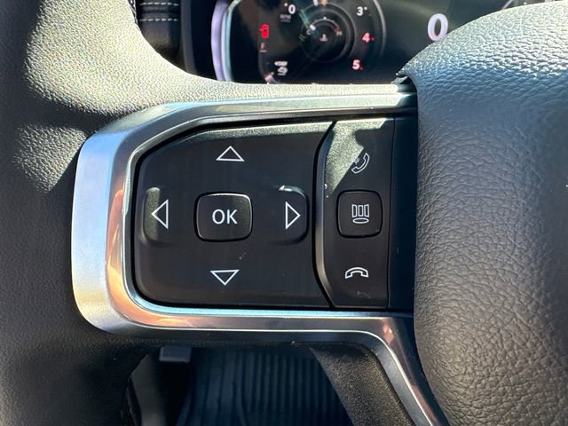 Used 2025 RAM 3500 Laramie w/ Night Edition image 24