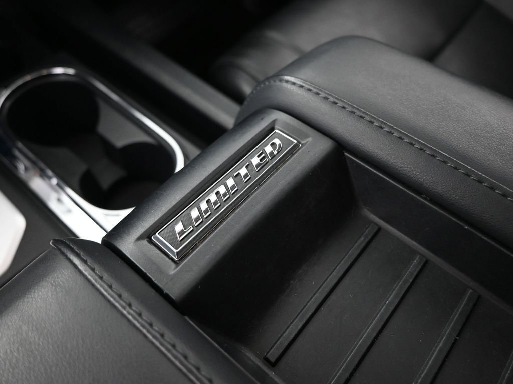 Used 2018 Toyota Tundra Limited image 15