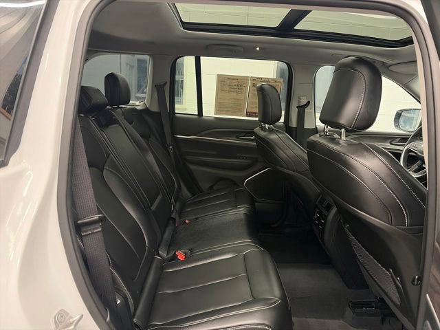 Used 2024 Jeep Grand Cherokee Limited 4xe image 25