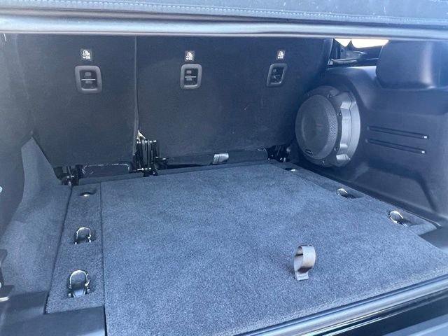 New 2025 Jeep Wrangler Unlimited Sport image 24