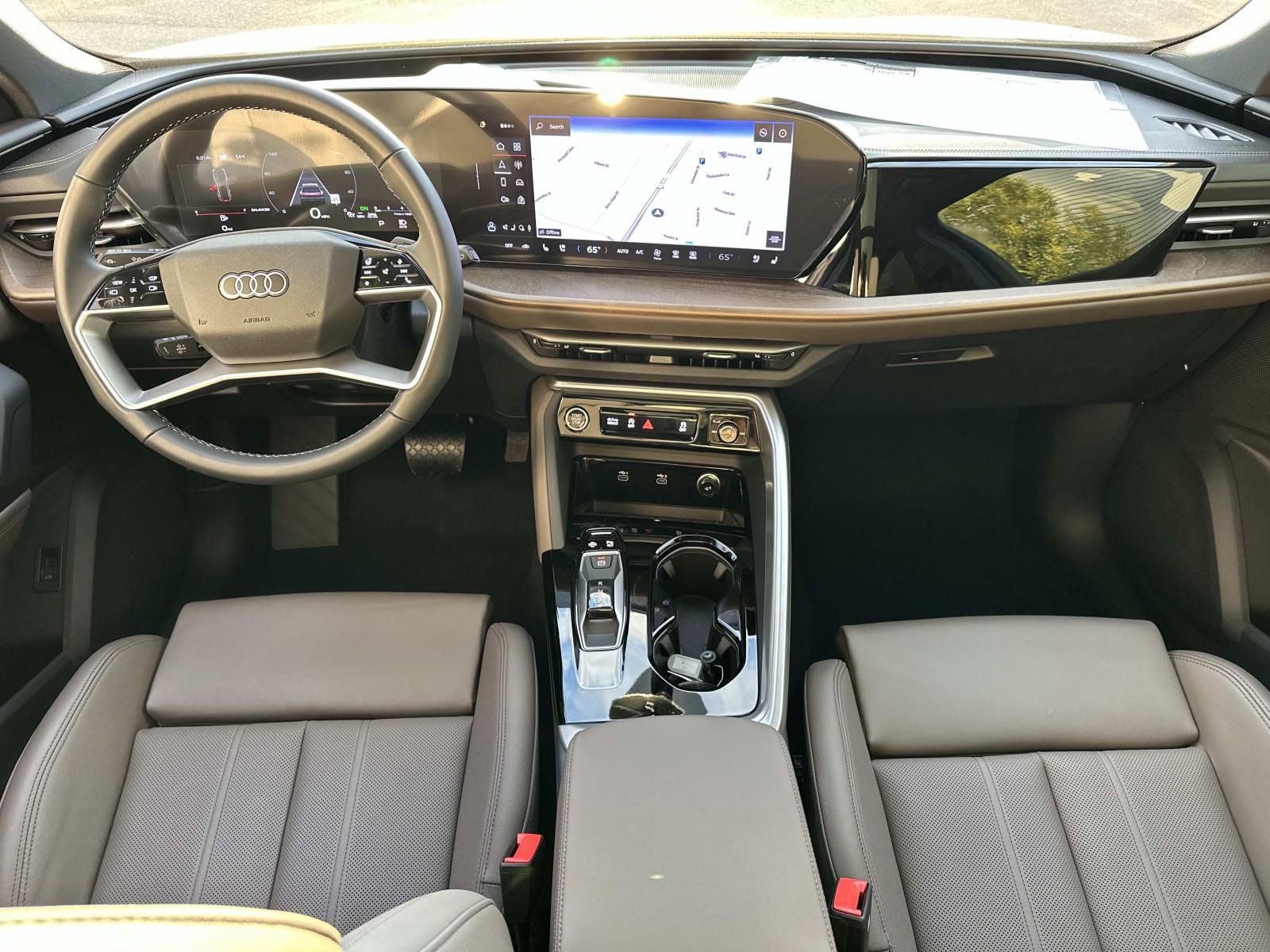 New 2025 Audi Q5 Premium Plus image 25