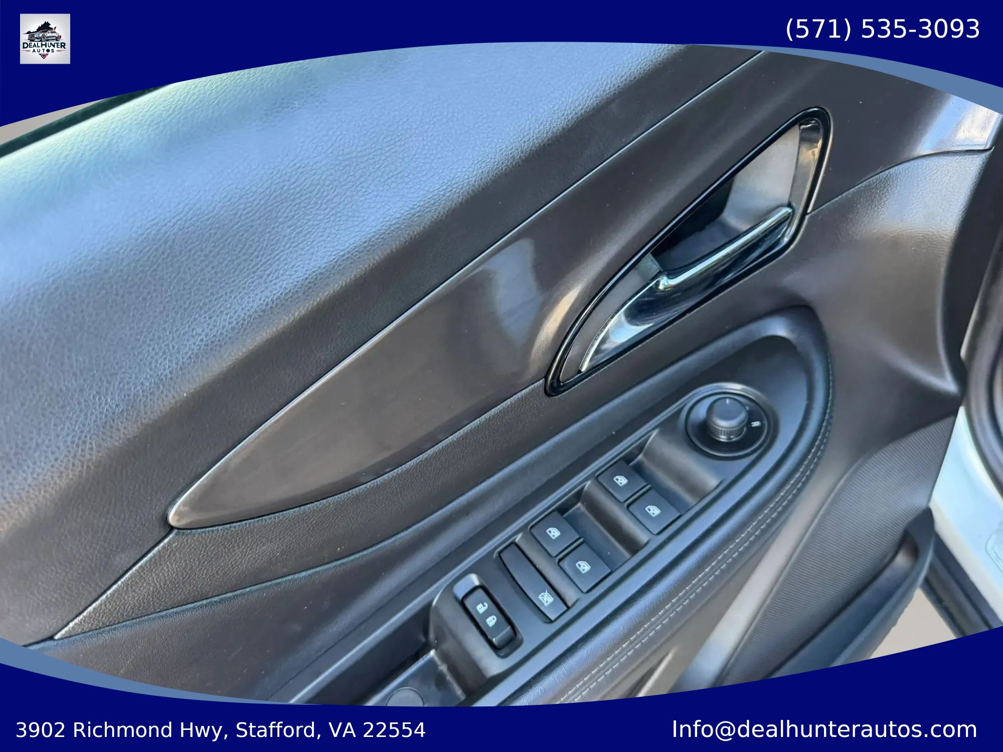 Used 2018 Buick Encore Preferred FWD image 21