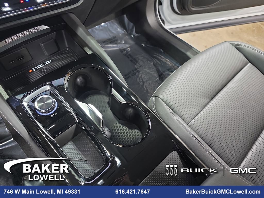 New 2026 Buick Envision Preferred image 25