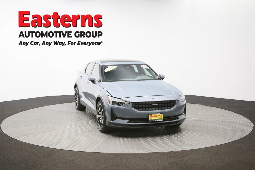 Used 2022 Polestar Polestar 2 w/ Plus Package image 47