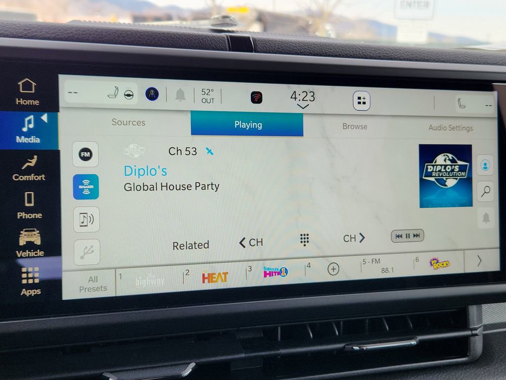 New 2025 Jeep Wrangler Sport S image 16