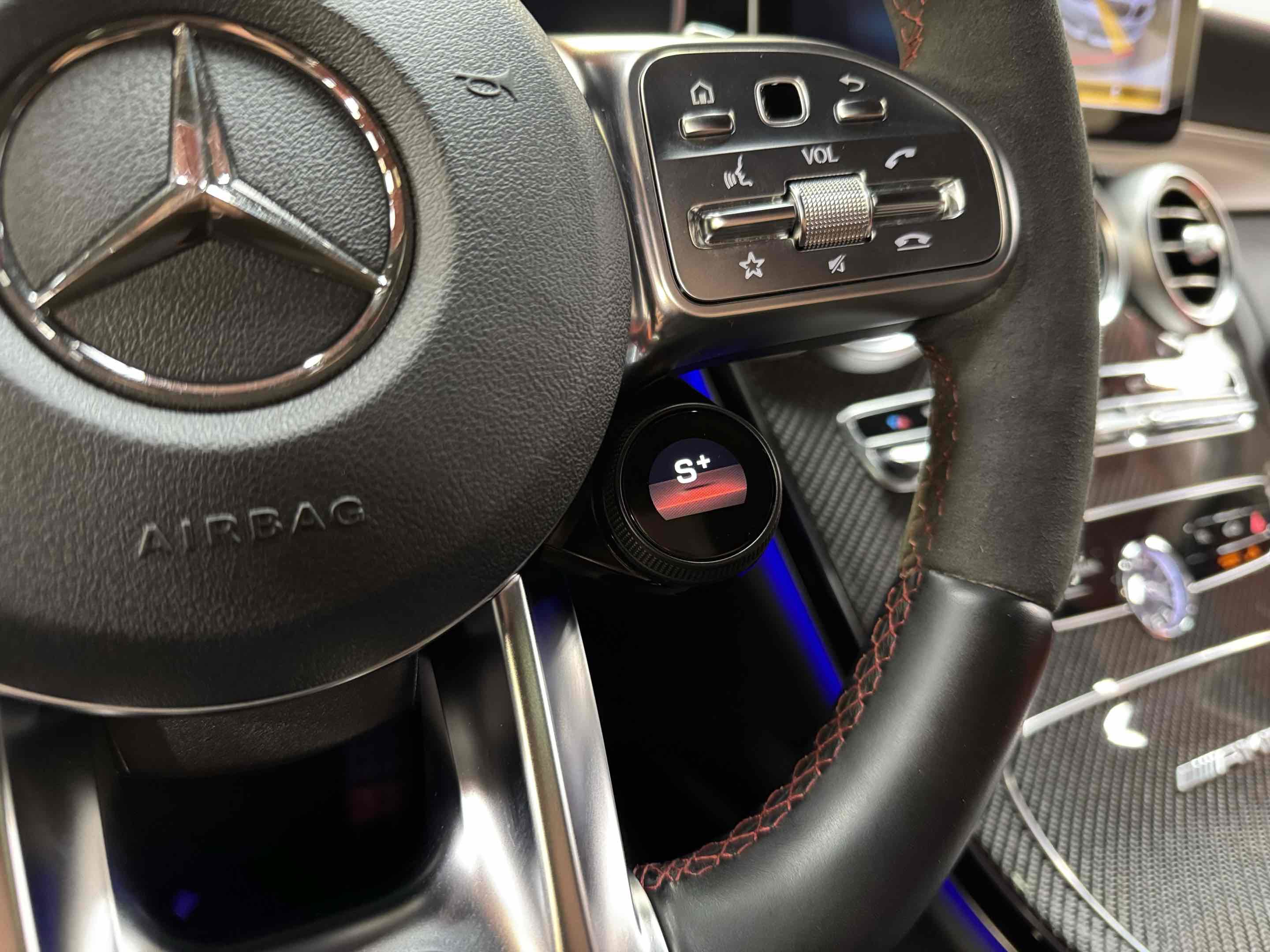 Used 2021 Mercedes-Benz C 63 AMG S image 42