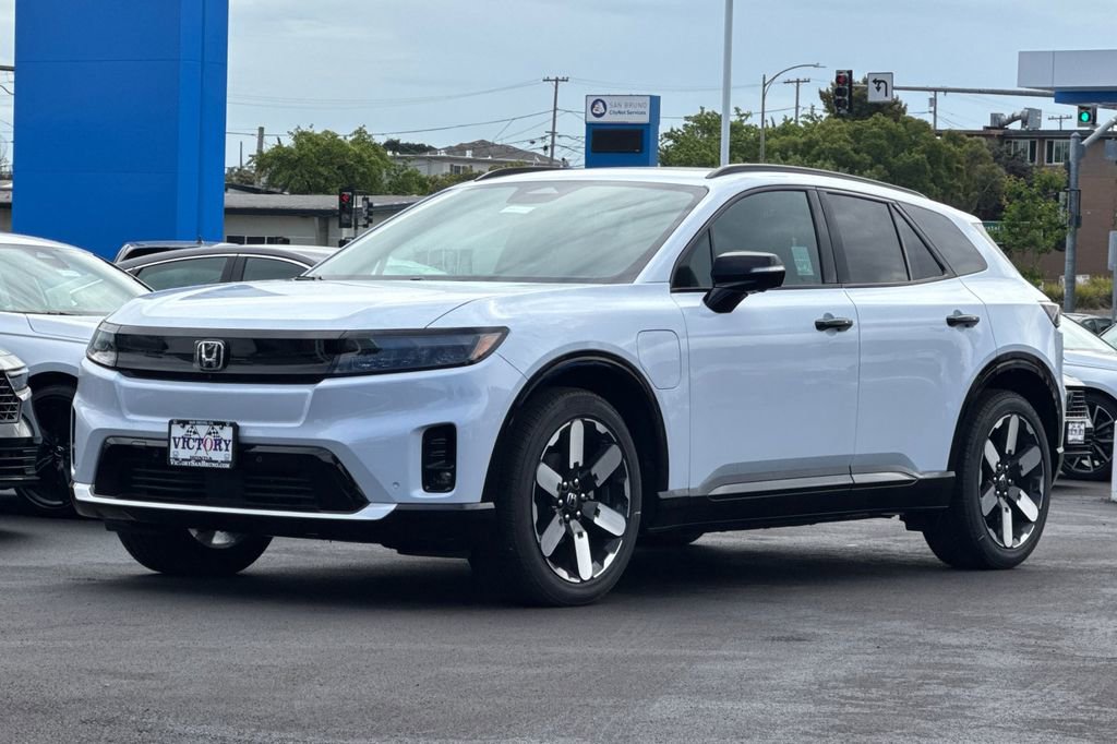 New 2026 Honda Prologue Elite image 8