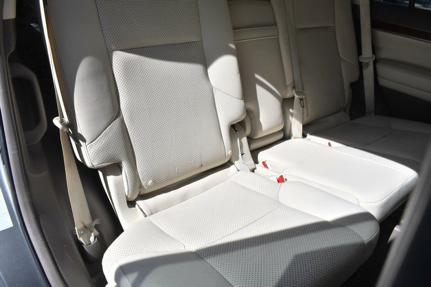 Used 2013 Lexus GX 460 Premium AWD/4WD image 29