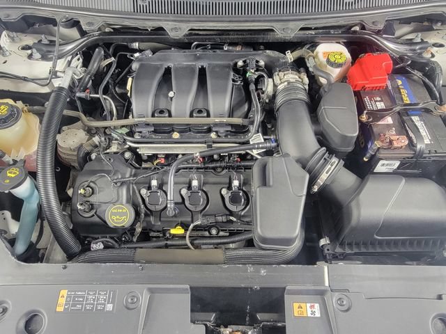 Used 2019 Ford Flex SEL AWD/4WD image 34