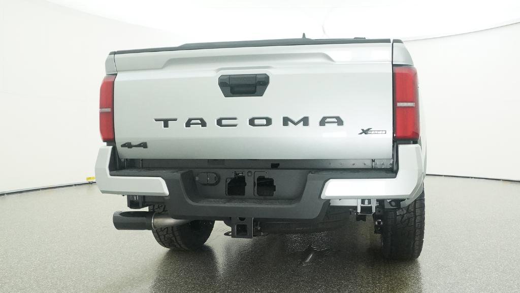 New 2026 Toyota Tacoma SR5 image 53