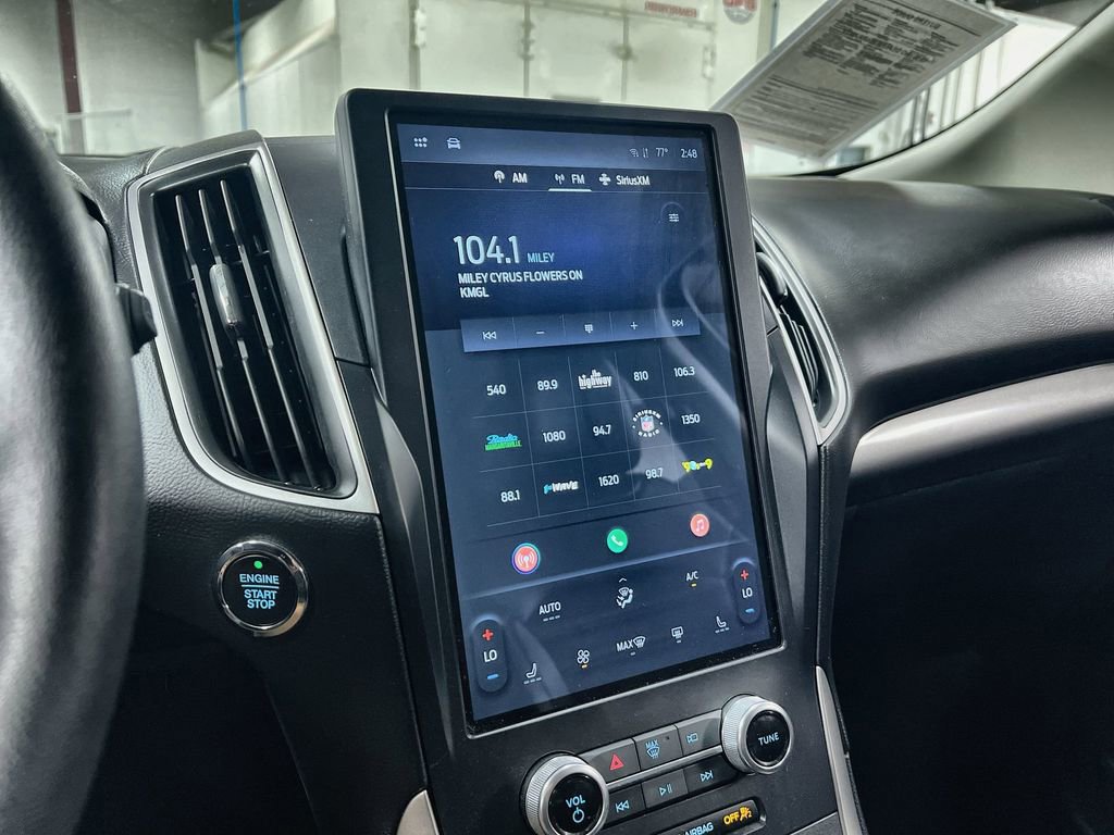 Used 2024 Ford Edge SEL w/ Convenience Package AWD/4WD image 33