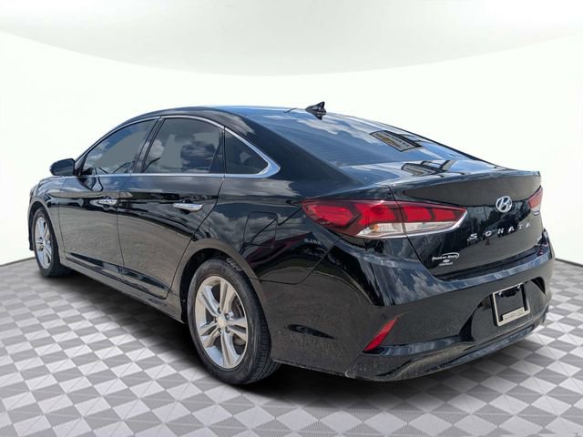 Used 2018 Hyundai Sonata Limited FWD image 6