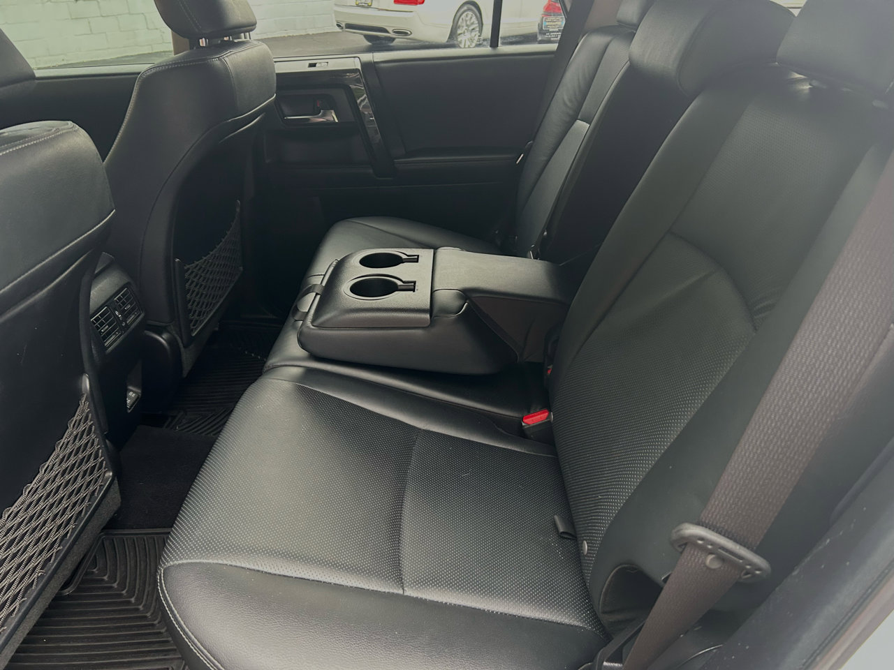 Used 2020 Toyota 4Runner Nightshade image 18