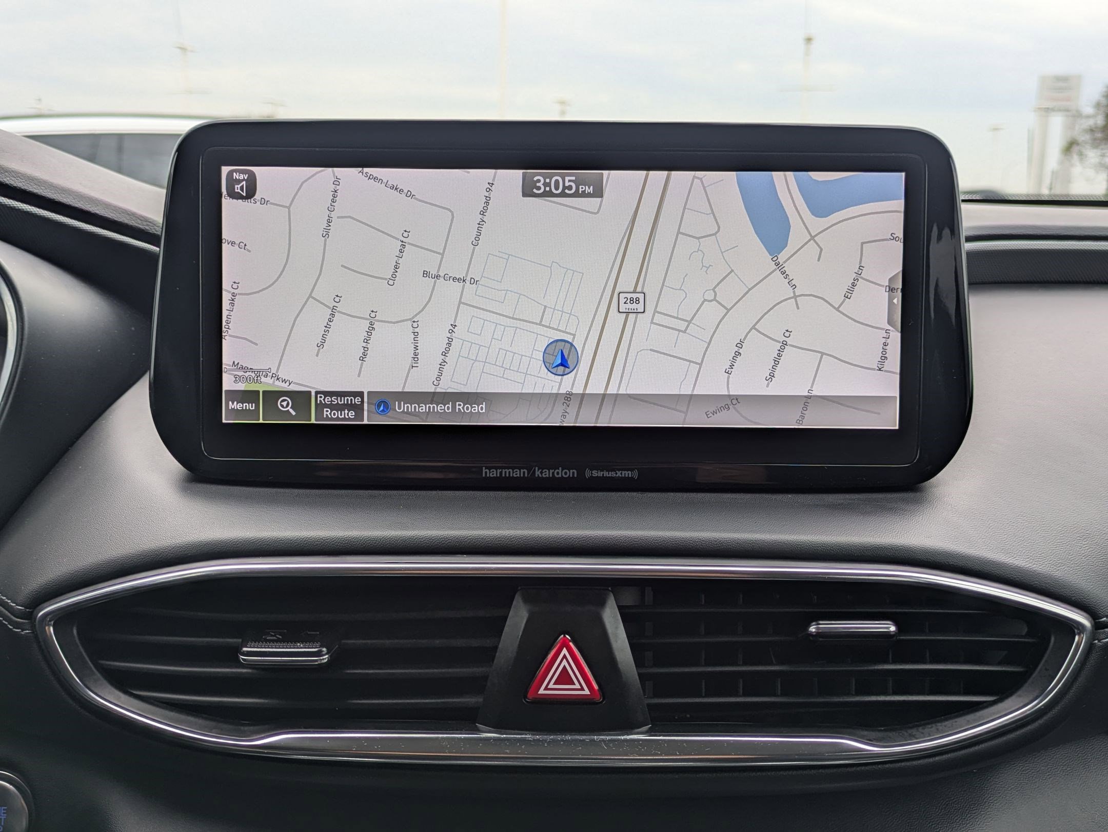 Used 2021 Hyundai Santa Fe SEL w/ Convenience + Premium Package image 24