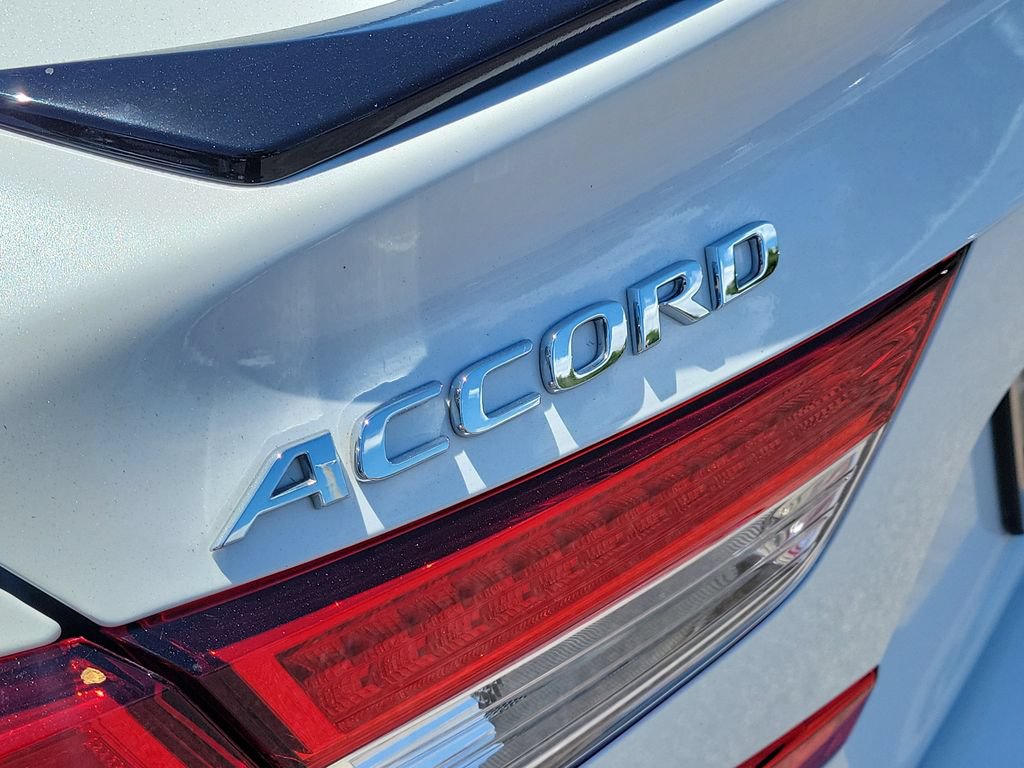 Used 2022 Honda Accord Sport image 5