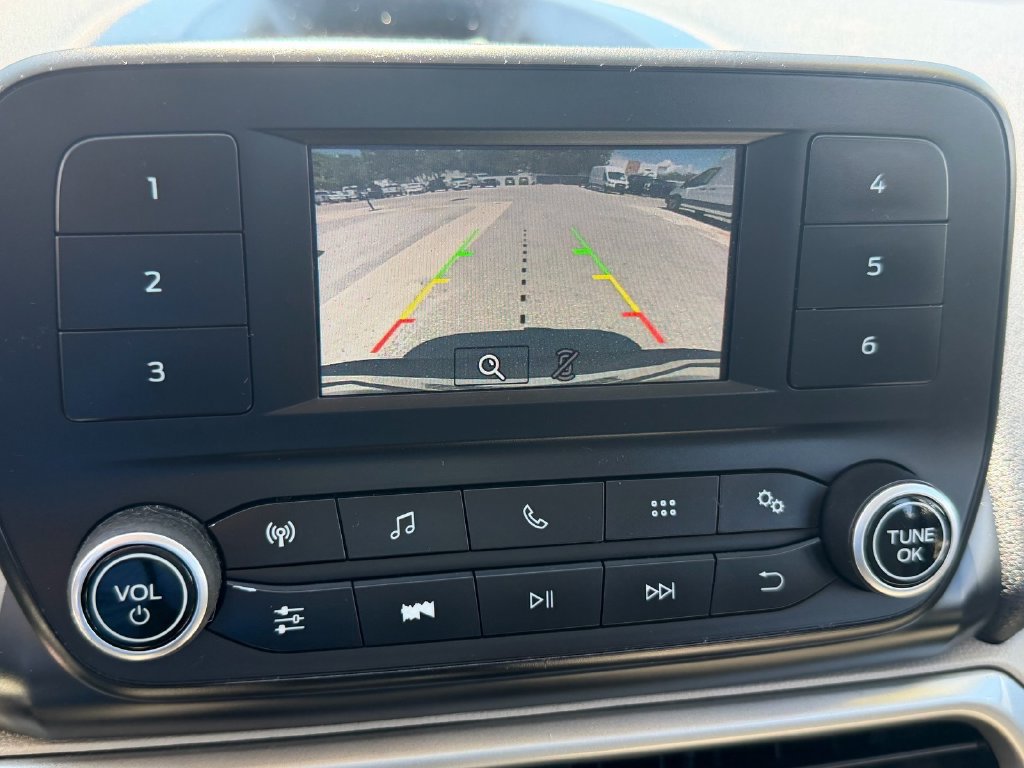Used 2018 Ford EcoSport S FWD image 17