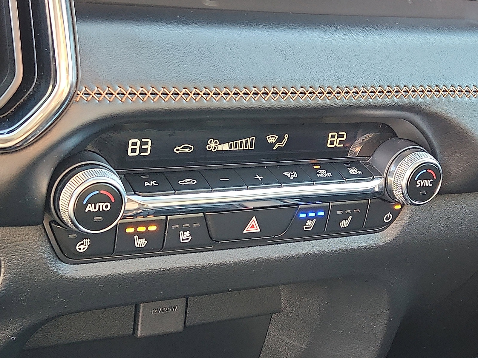 Used 2024 MAZDA CX-50 2.5 Turbo w/ Cargo Package image 16