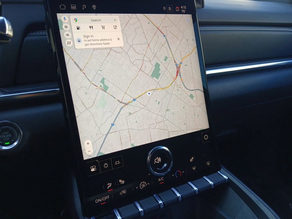 Used 2026 GMC Terrain Elevation image 21