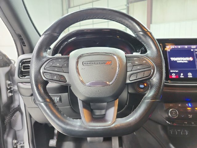 Used 2021 Dodge Durango R/T AWD/4WD image 21