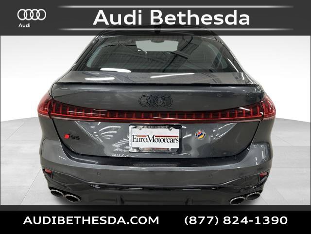 New 2026 Audi S5 Premium Plus AWD/4WD image 6