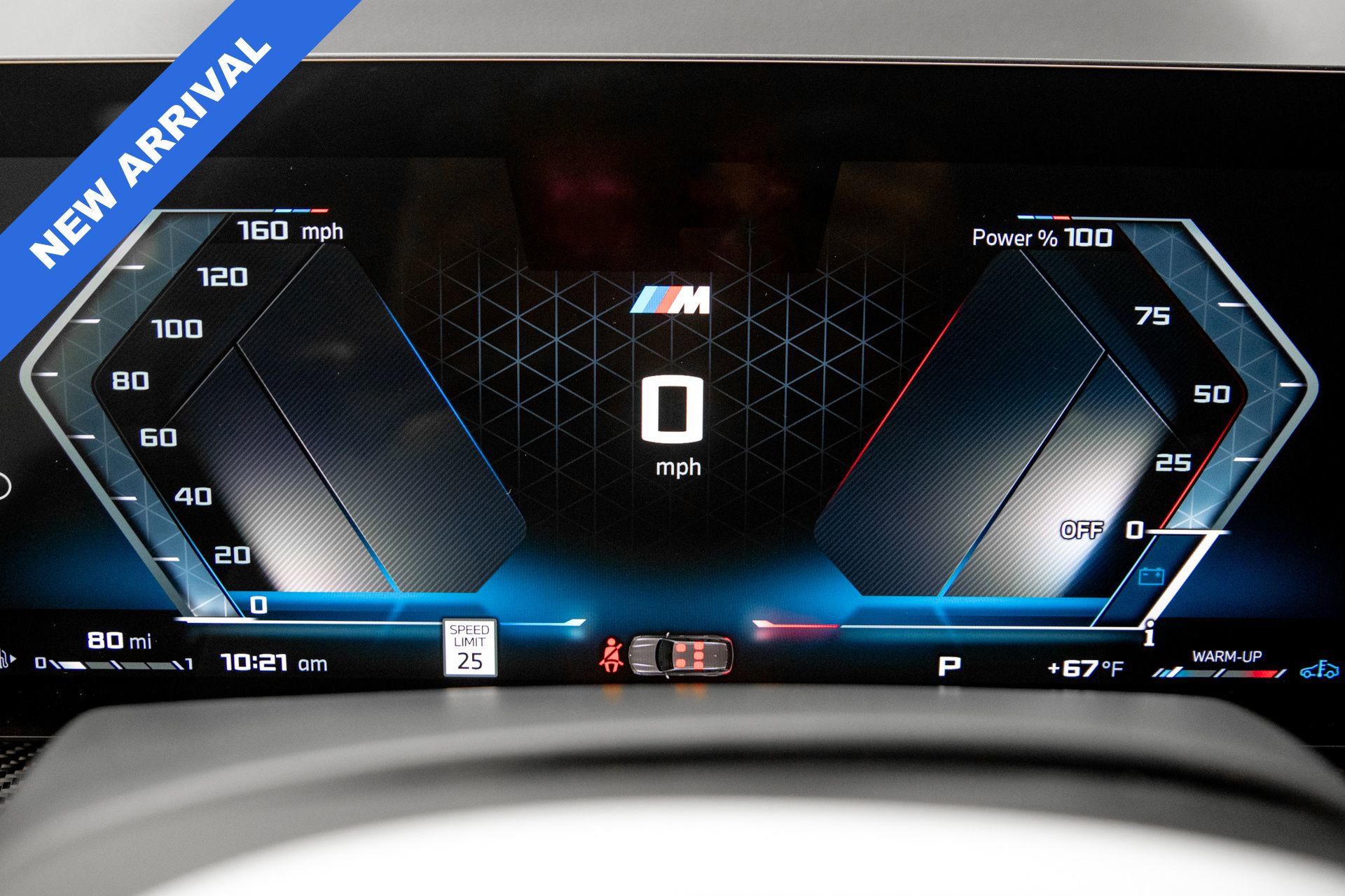 Used 2026 BMW X5 M60i AWD/4WD image 26