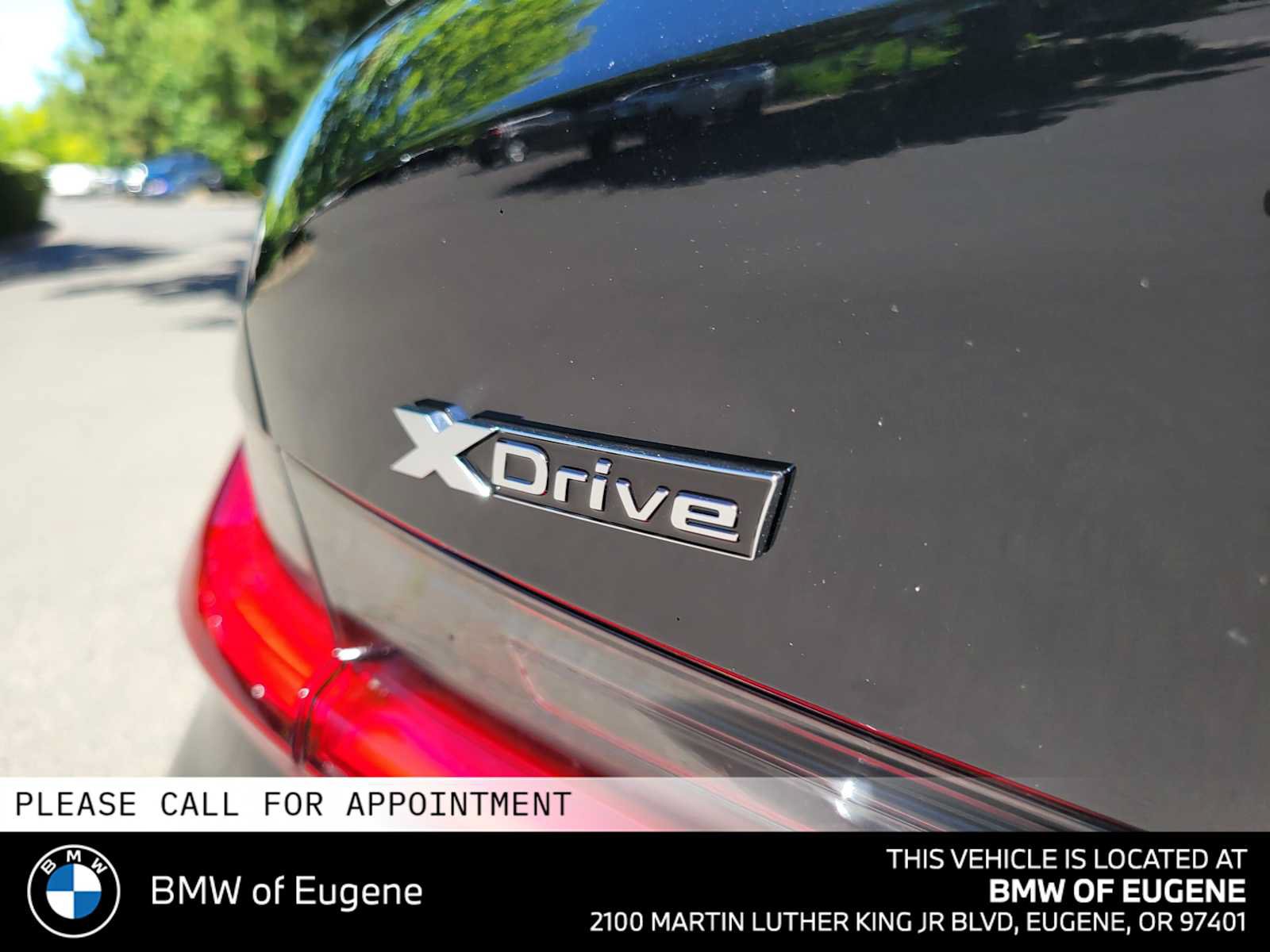 Used 2026 BMW M340i xDrive AWD/4WD image 15