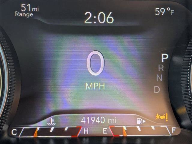 Used 2019 Jeep Cherokee Trailhawk image 10