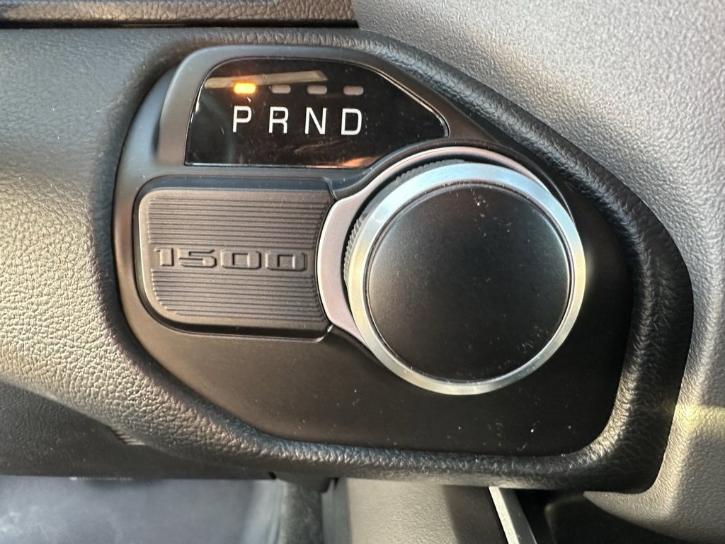 Used 2022 RAM 1500 Big Horn image 10