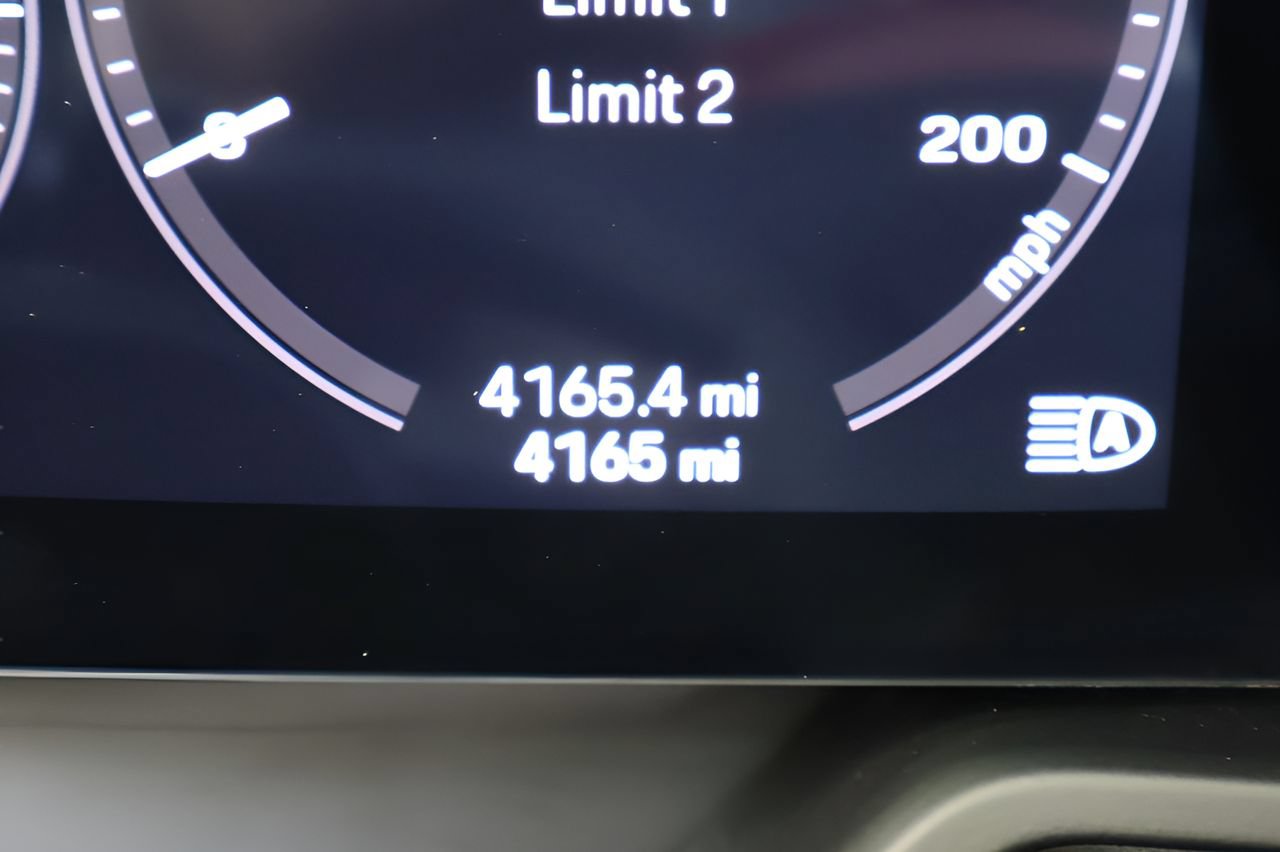 Used 2021 Porsche 911 Carrera 4S AWD/4WD image 23